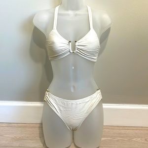 Vince Camuto, swim, bikini, size small. Purchased from a sample sale.